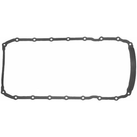 Fel-Pro Oil Pan Set, Os34409R OS34409R